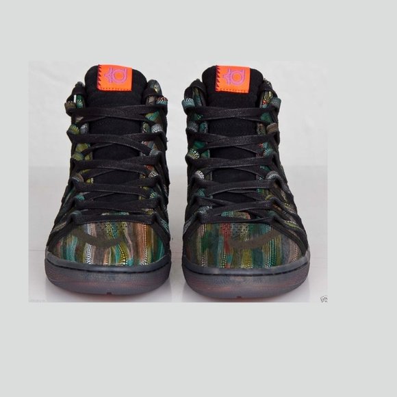 NIKE KD 7 LIFESTYLE PRM QS MVP MEN's - Picture 2 of 10